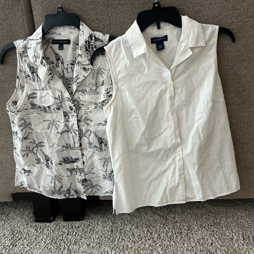 Shirt bundle